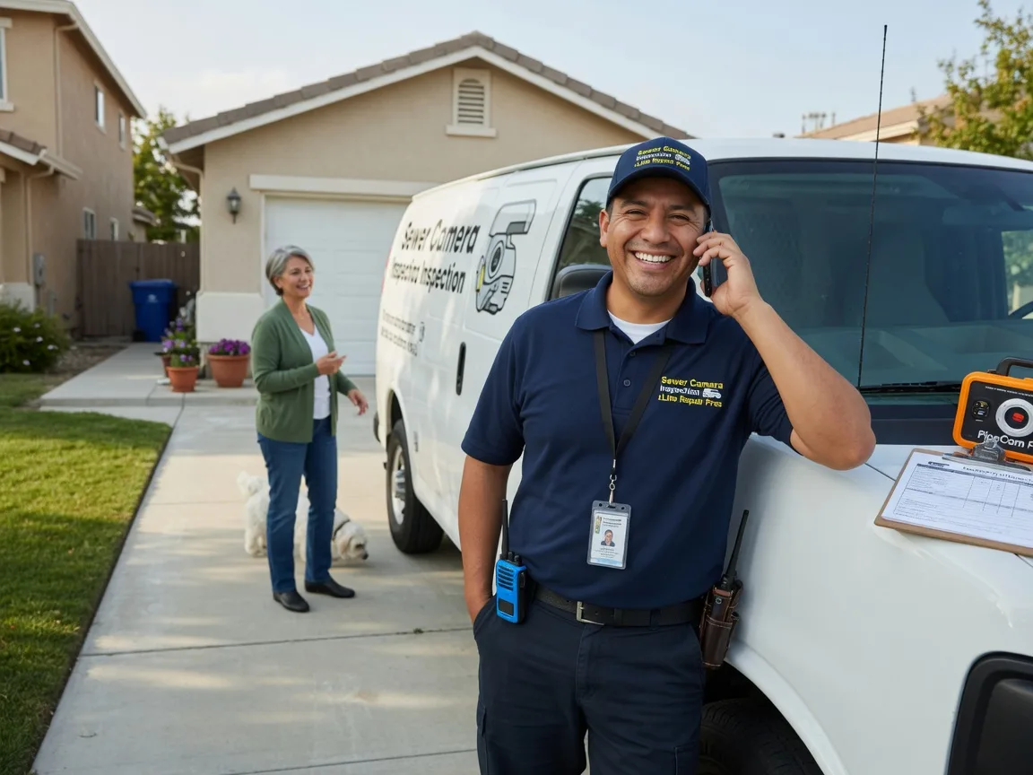 Sewer Line Repair Rosamond, IL FAQs